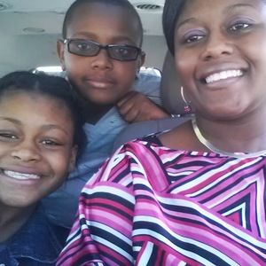 Meet your Posher, Bridget